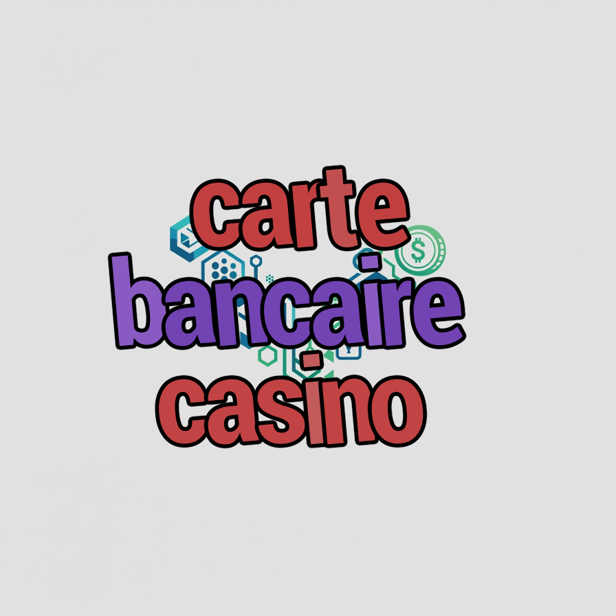 carte bancaire casino